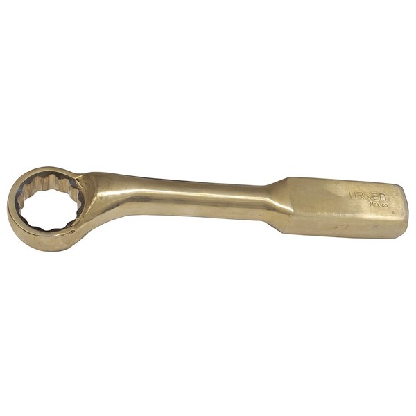 1-3/4" Non-Sparking Offset Striking Wrench